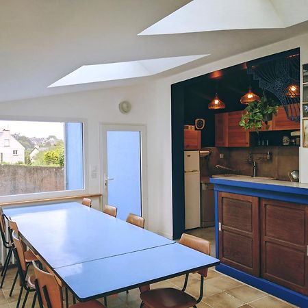 La Maison Du Cosquer Camaret-sur-Mer Bagian luar foto